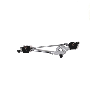 View Windshield Wiper Linkage Full-Sized Product Image 1 of 2